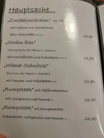 Bild von Gasthof Neuwirt