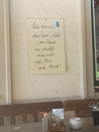 Bild von Gasthof Schütthof