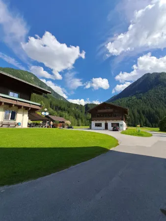 Bild von Gasthof Schütthof