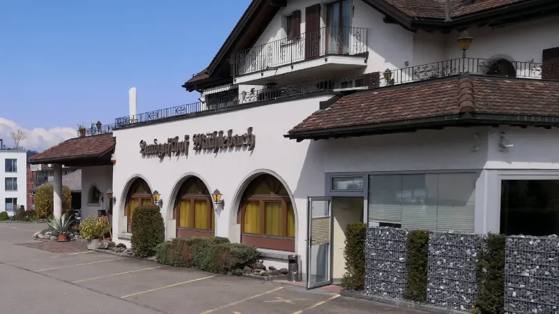 Bild von Landgasthof Mühlebach