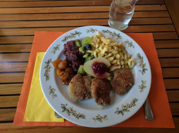 Bild von Schnyder Roger