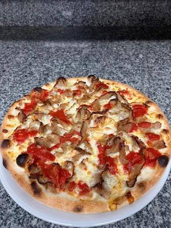 Bild von Harlin Pizzakurier-Kebap