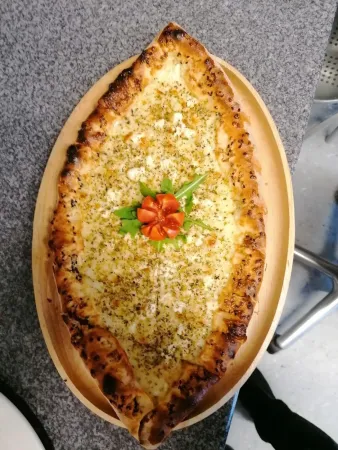 Bild von Harlin Pizzakurier-Kebap