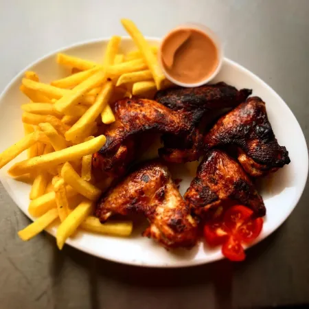 Bild von Harlin Pizzakurier-Kebap