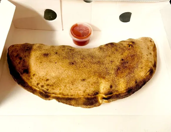 Bild von Harlin Pizzakurier-Kebap