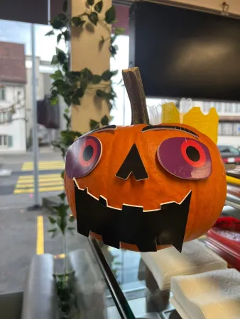 Bild von Harlin Pizzakurier-Kebap