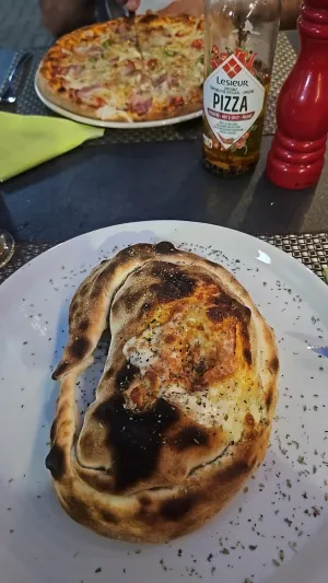 Pizzeria Ins & Bistro 10