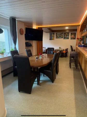 Bild von Restaurant Le Derby