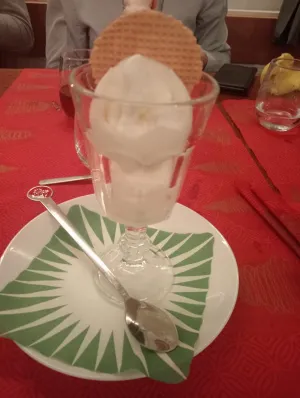 Restaurant Le Derby