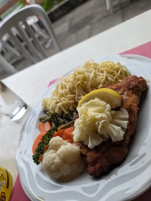 Restaurant Au Vieux Grenier