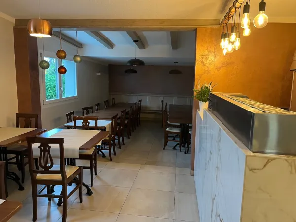 Bild von Ristorante pizzeria il grottino gmbh