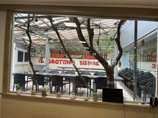 Bild von Ristorante pizzeria il grottino gmbh