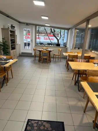 Bild von Ristorante pizzeria il grottino gmbh