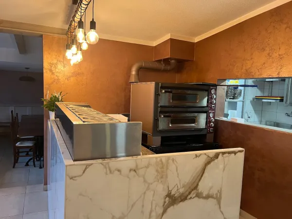 Bild von Ristorante pizzeria il grottino gmbh
