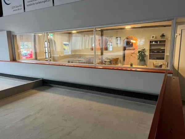 Bild von Ristorante pizzeria il grottino gmbh