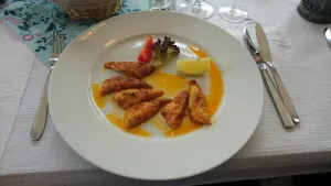 Restaurant La Calèche