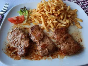 Restaurant La Calèche