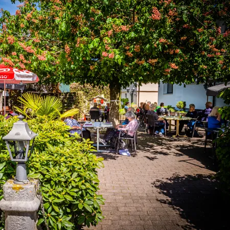 Bild von Hotel Restaurant Strand in Vinelz