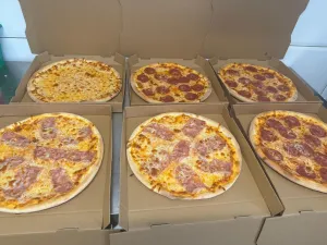 Pizzaria Ennstal