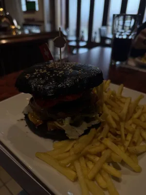 Burger House Müntschemier