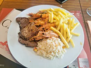 Restaurante Snack-Bar Continental