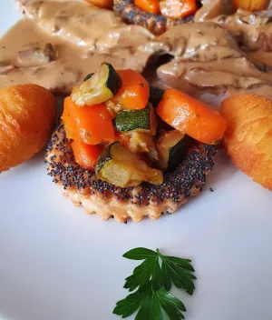 La CLEF Café Restaurant