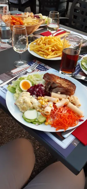La CLEF Café Restaurant