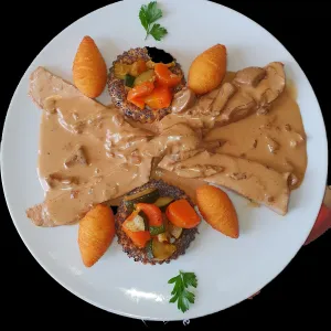 La CLEF Café Restaurant