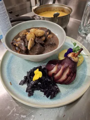 Restaurant de l'Ours