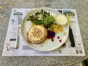 Restaurant de l'Ours