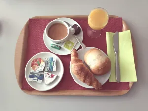 Café de la Gare
