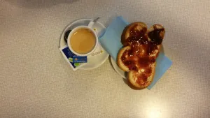 Café de la Gare