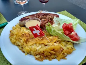 Hotel Restaurant Central