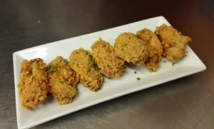 Restaurant Chinois le Cerf
