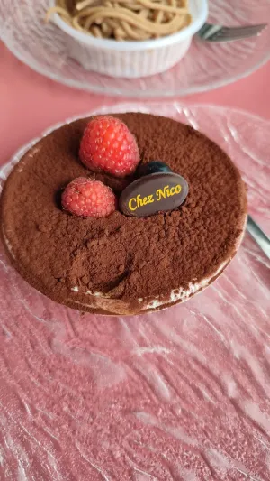 Chez Nico