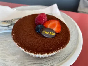 Chez Nico