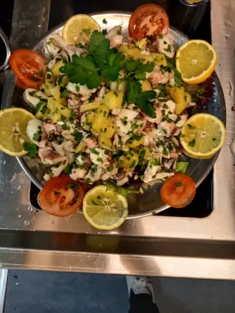 Bild von Restaurant Circolo Italiano