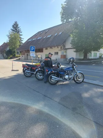 Bild von kurt odermatt