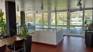 Restaurant Fischermatte