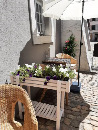 Bild von Esther Leuenberger