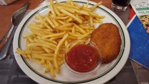 Restaurant Krone