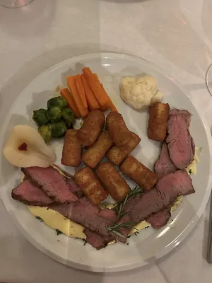 Restaurant Hazienda