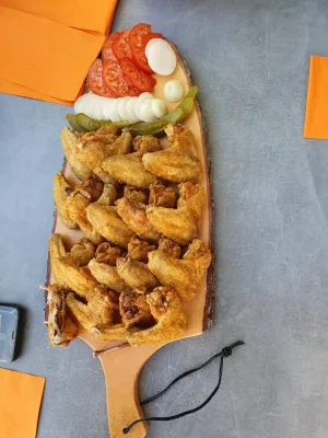 Snack's Oldie Club