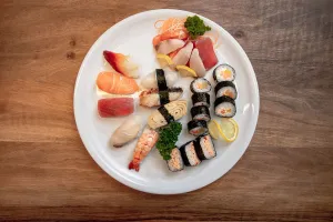 Wohnzimmerrestaurant must try