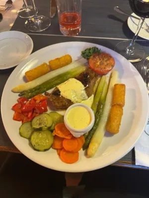 Restaurant Rössli