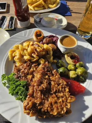 Restaurant Rössli