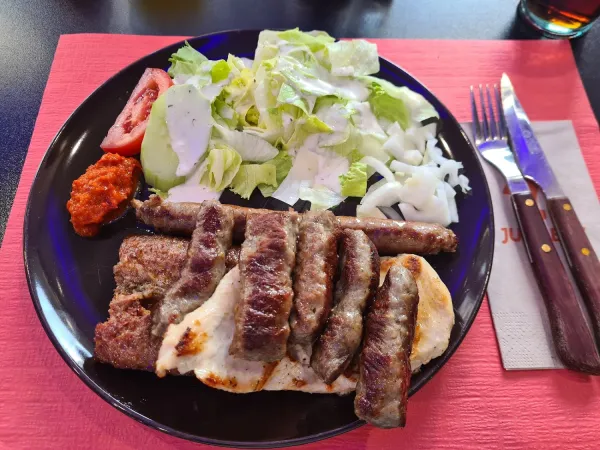 Bild von Gafurr Hazeraj