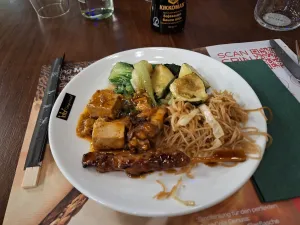 Restaurant Imperial