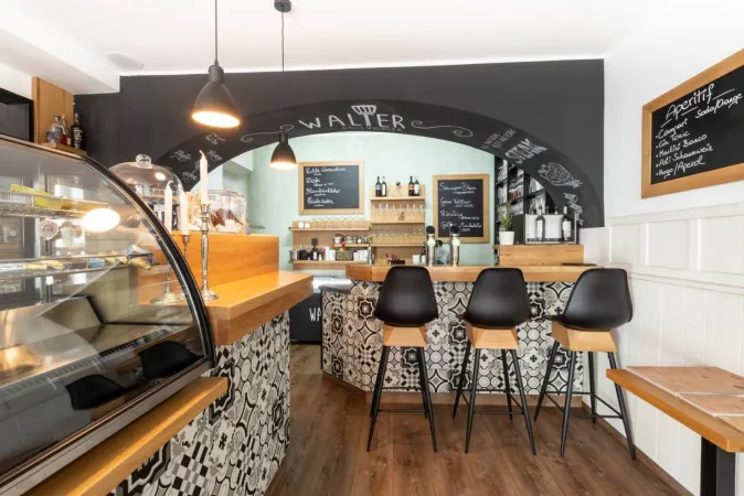 Bild von Walter Restaurant