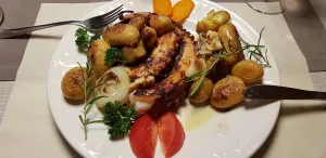 Restaurant Roschtig Nagu